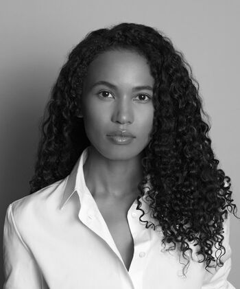 Full leaked Fola evans akingbola private onlyfans photo