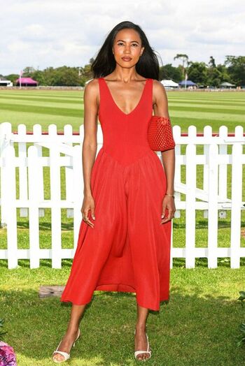 Full leaked Fola evans akingbola private onlyfans photo