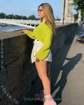 Foodiewithabooty2