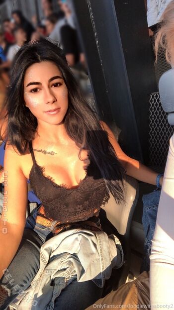 Foodiewithabooty2