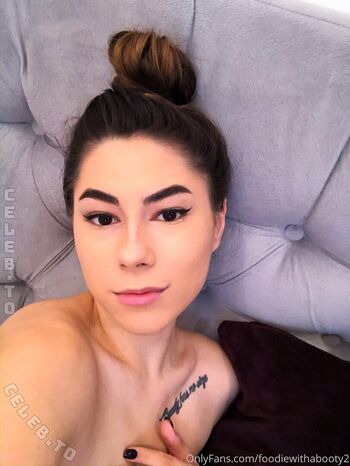 Foodiewithabooty2