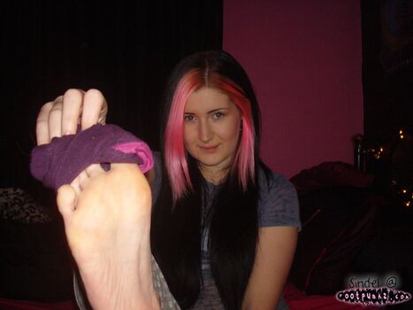 Full leaked Footpunkz private onlyfans photo