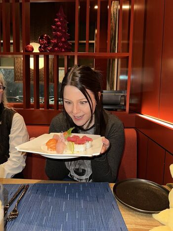 Full leaked Fooya page private onlyfans photo