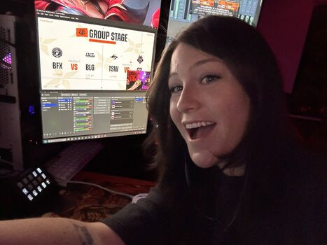 Full leaked Fooya private onlyfans photo