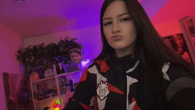 Full leaked Fooya private onlyfans photo