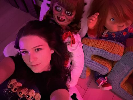 Full leaked Fooya private onlyfans photo