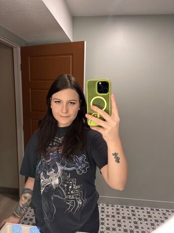 Full leaked Fooya private onlyfans photo