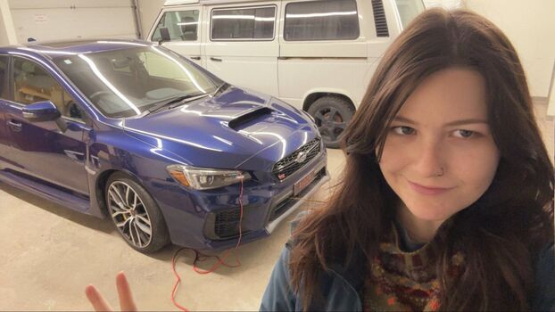 Full leaked Fooya private onlyfans photo