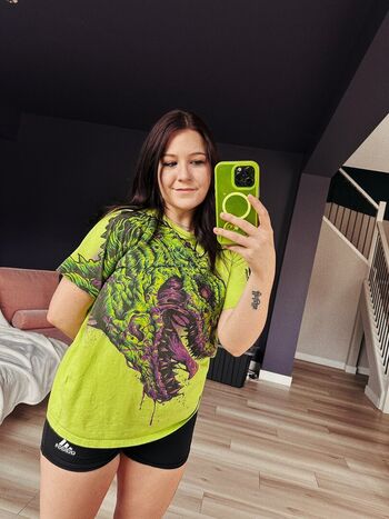 Full leaked Fooya private onlyfans photo