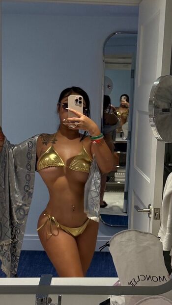 Full leaked Foreignxkassh page private onlyfans photo