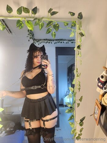 Full leaked Foreverwandering private onlyfans photo