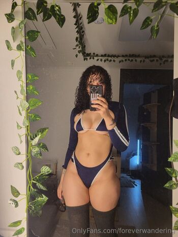 Full leaked Foreverwandering private onlyfans photo