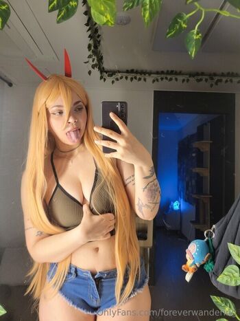 Full leaked Foreverwandering private onlyfans photo