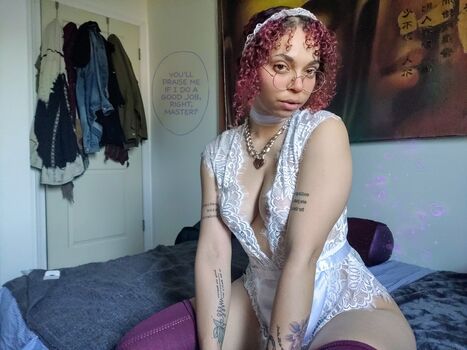 Full leaked Foreverwandering private onlyfans photo