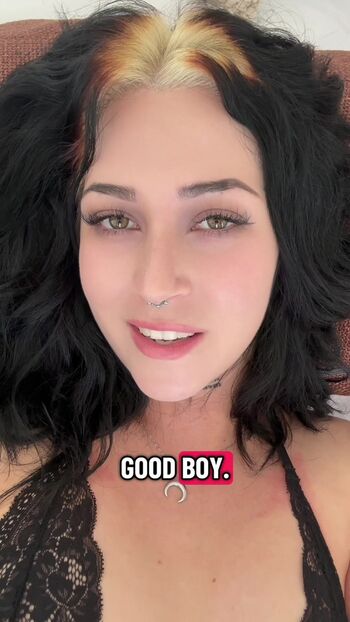 Full leaked Forgerofshadows private onlyfans photo