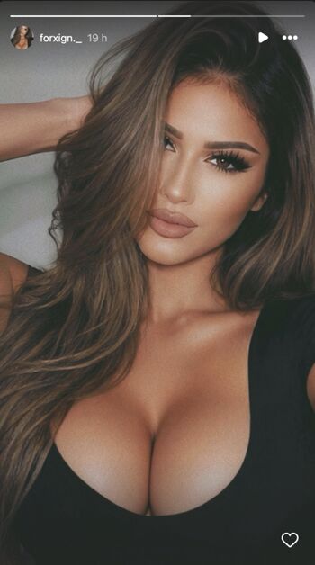 Full leaked Forxign private onlyfans photo