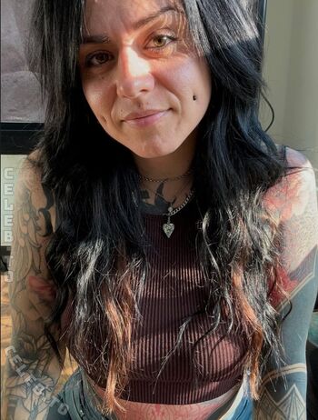 Full leaked Fox fire private onlyfans photo