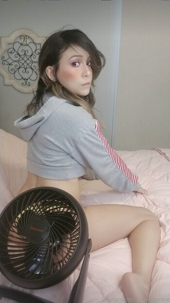 Full leaked Foximusprime private onlyfans photo