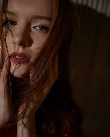 Full leaked Foxperryunofficial private onlyfans photo