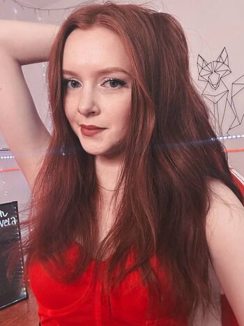 Full leaked Foxperryunofficial private onlyfans photo