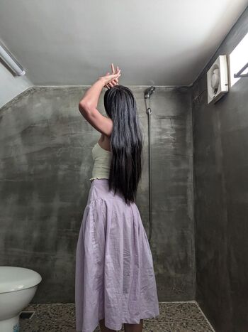 Full leaked Foxxe on the run private onlyfans photo