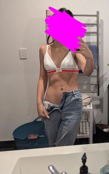 Full leaked Foxxe on the run private onlyfans photo