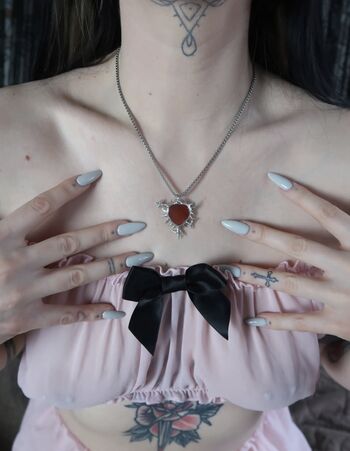 Full leaked Foxxtailz private onlyfans photo