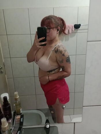 Full leaked Foxxxie private onlyfans photo