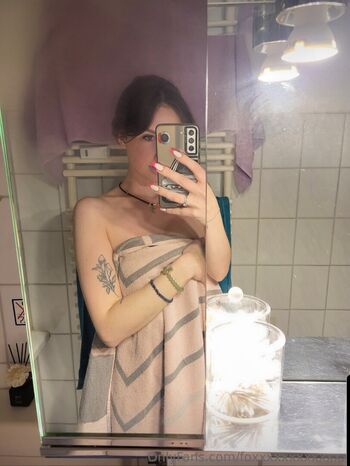 Full leaked Foxxxxxxxxxxx private onlyfans photo