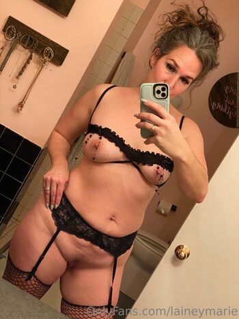 Full leaked Foxy lainey marie private onlyfans photo