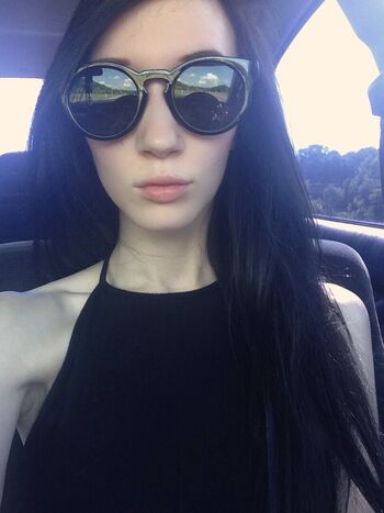 Full leaked Foxy mulder private onlyfans photo