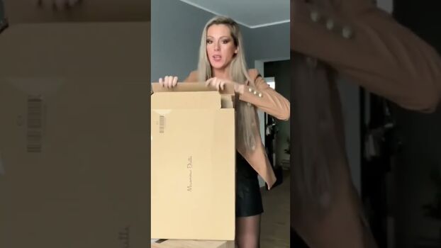 Full leaked Foxyboots private onlyfans photo