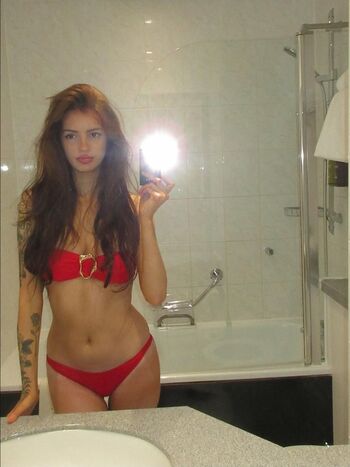 Full leaked Foxymegan private onlyfans photo