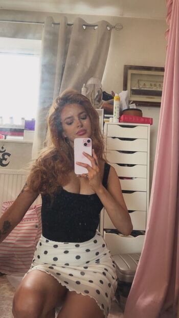 Foxymegan