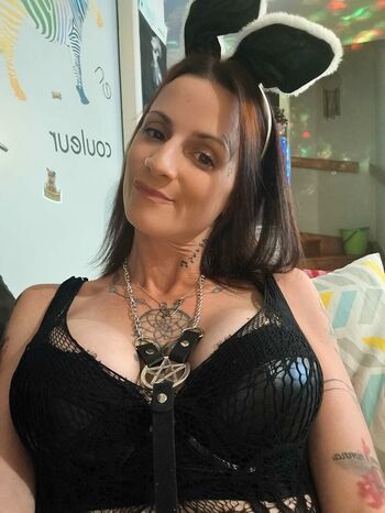 Full leaked Framboise myrtille private onlyfans photo