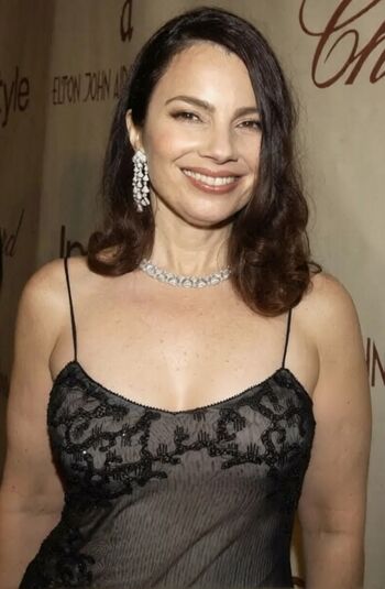 Full leaked Fran drescher private onlyfans photo