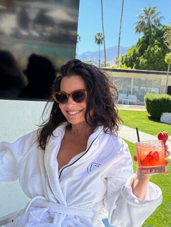 Full leaked Fran drescher private onlyfans photo