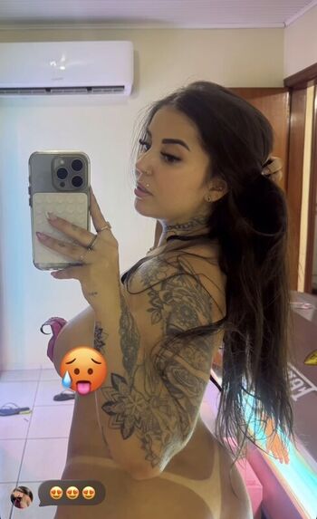 Full leaked Fran ribas private onlyfans photo