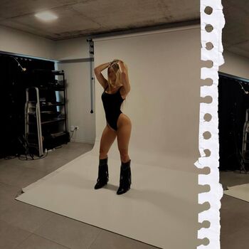 Full leaked Fran salvatore private onlyfans photo