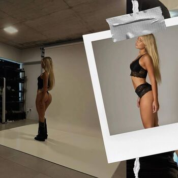 Full leaked Fran salvatore private onlyfans photo