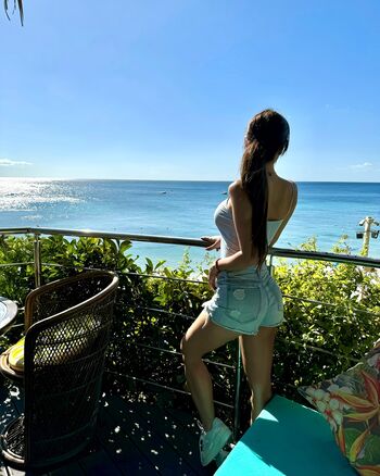 Full leaked Fran undurraga private onlyfans photo