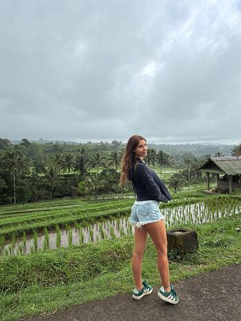 Full leaked Fran undurraga private onlyfans photo