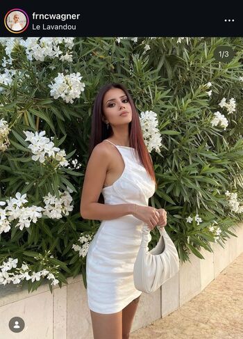 Full leaked France wagner private onlyfans photo