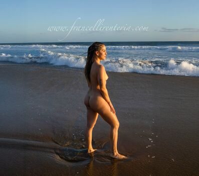 Full leaked Francelli o private onlyfans photo