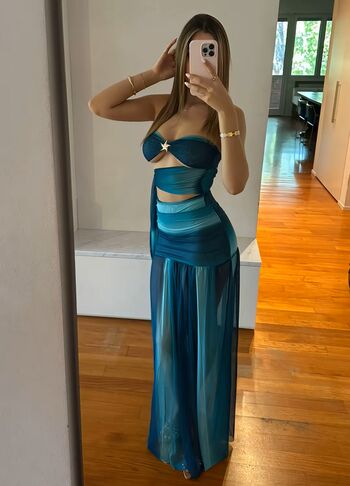 Full leaked Francesca barbieri private onlyfans photo