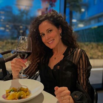 Francesca Belussi