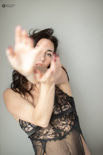 Francesca Benvenuti