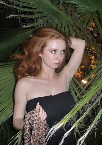 Full leaked Francesca capaldi page private onlyfans photo