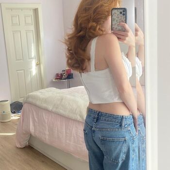 Full leaked Francesca capaldi page private onlyfans photo