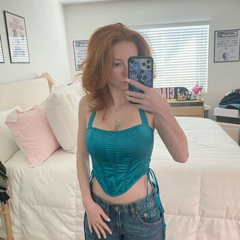 Full leaked Francesca capaldi page private onlyfans photo